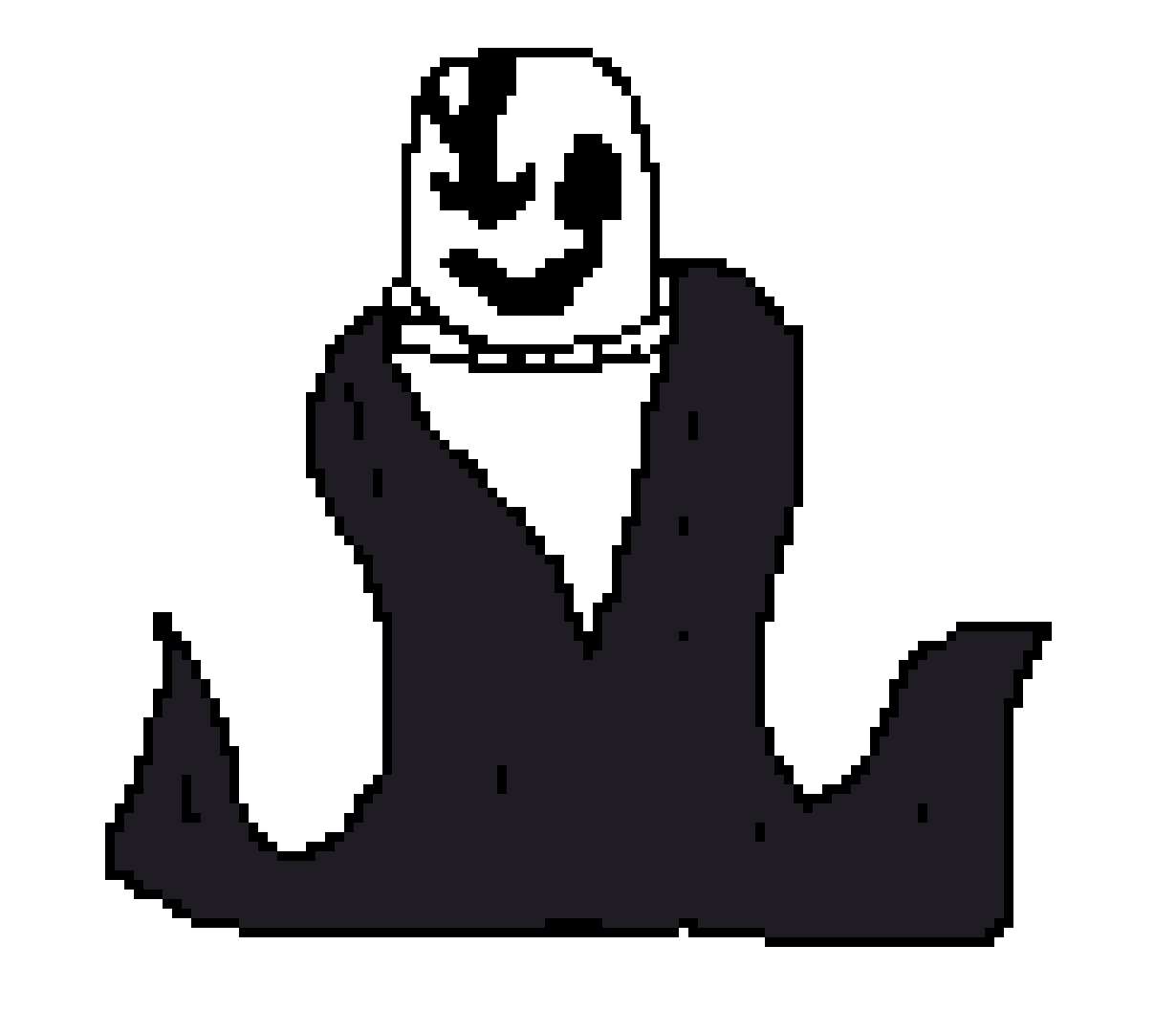 [9664c4] Remade gaster