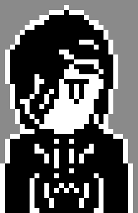 [be82ba] Now then, I need to do some research. End the void. My first closure. Hello. (Noctis went back into the shadow behind Lux, which was really just another desk)