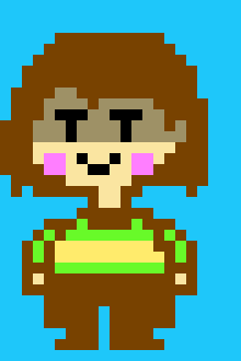 [f19617] your a alternate timeline , so if i hurt you it doesn't hurt me