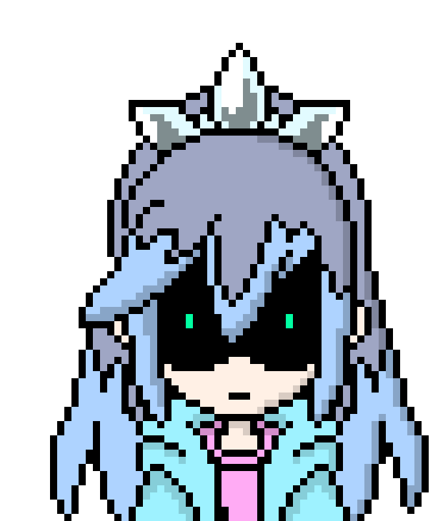 [5b2f3e] -uses the BAN HAMMER on the blaster- 