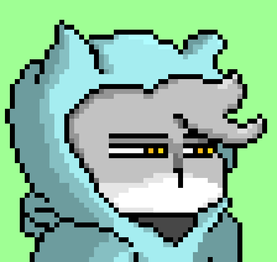 [038bf1] What's Blue still doin here?... - Gunther.