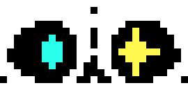 [b7d2ef] Sans: (i have too many thoughts in my brain) *standing still, not moving a muscle*