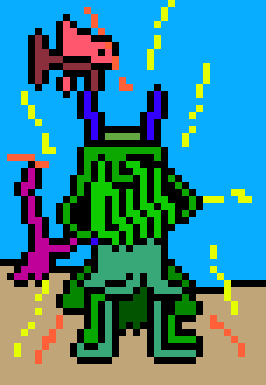 [9664c4] Squidoskish