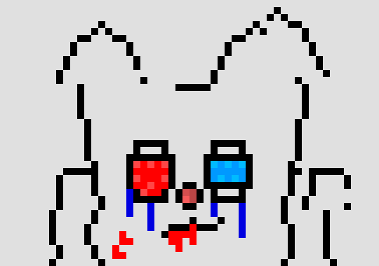 [293042] (boredom intensifies since he has nothing else to do)