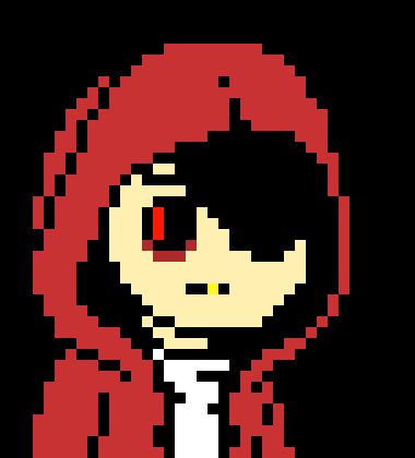 [c8bb2d] *dodges easily* your weak im not even attempting 