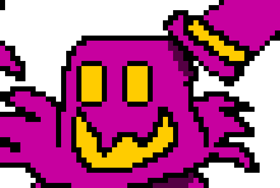 [00fef4] thanks umi!