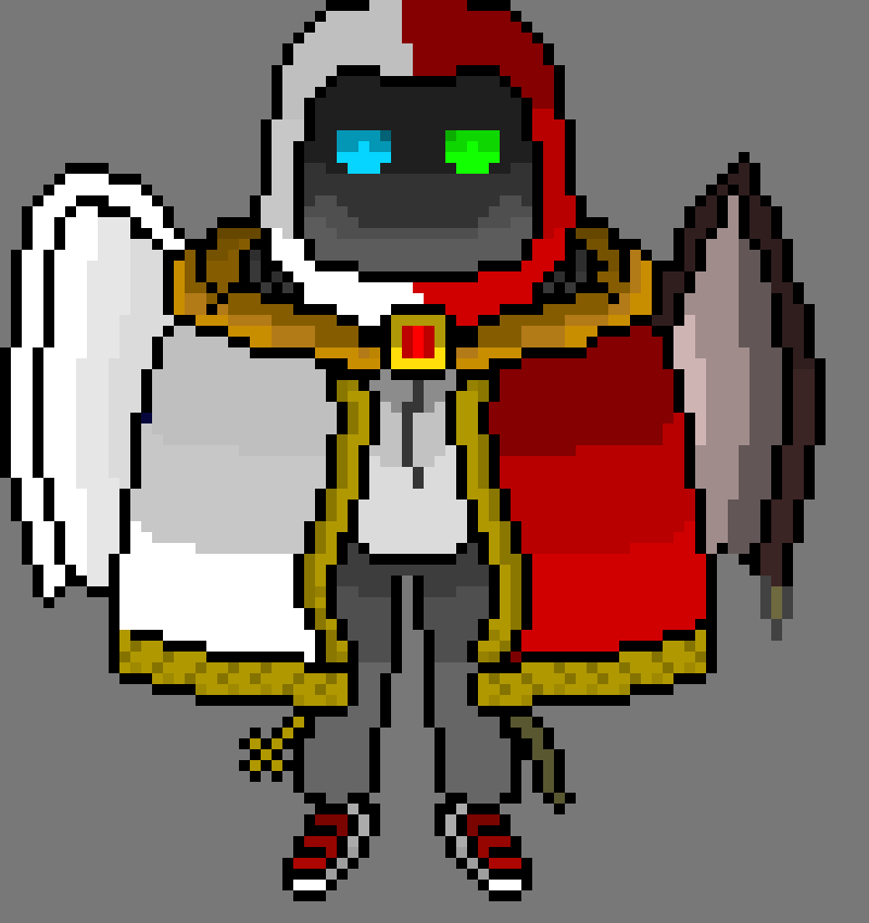 [ca8ee4] . . . ah i may need too find another way of explaining it.