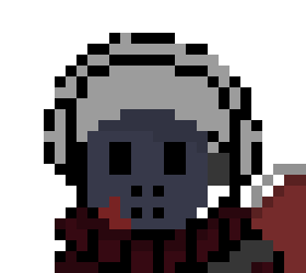 [18f49e]  . . . *sigh* (sits by odst and messes with the cards)