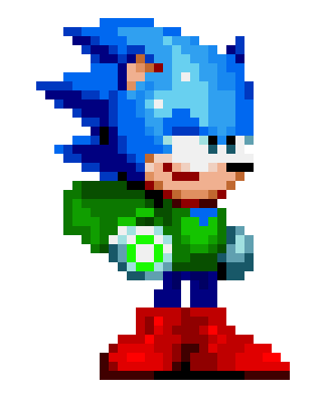 [0b51d0] "Sup, Hitoro. I don't think we've met." [Blitz]