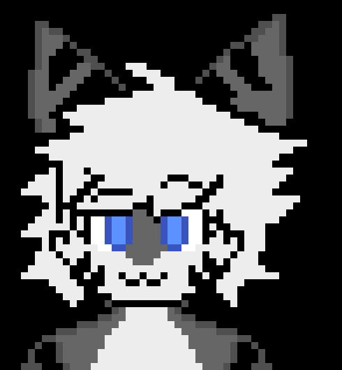 [d0ac6b] "?" -looks at Squid Dog kinda confused-