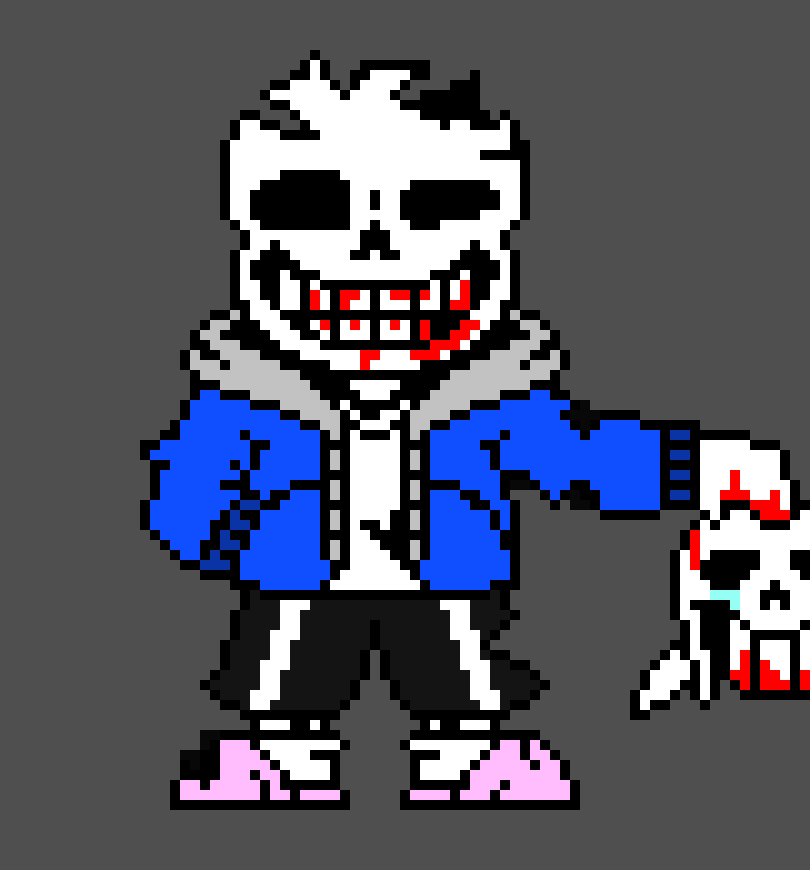 [53a360] funny cringe sprite