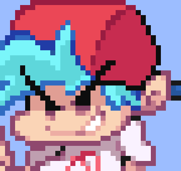 [401102] beep boo skdoo bep beep!- bf