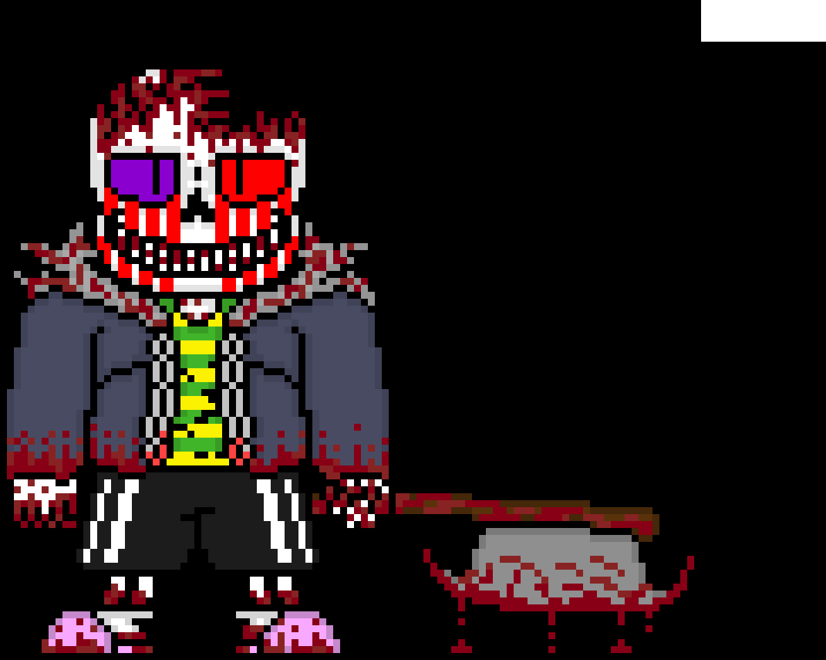 [e8cb42] actually yeah i will do anything to get away from this insanity filled multiverse