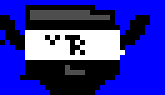 [777ed4] *continues to play* gotta get something stronger than that! :knife 