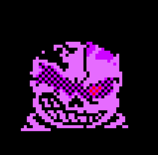 [72c467] blerry sans