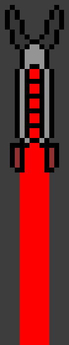 [56d9be] (fires a few red blasters) ... - Zach