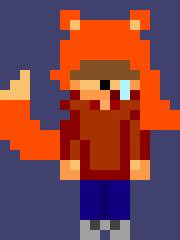 [d8d976] Mind: What about AJ...? What if he turns out to be like Adam...? -Mija