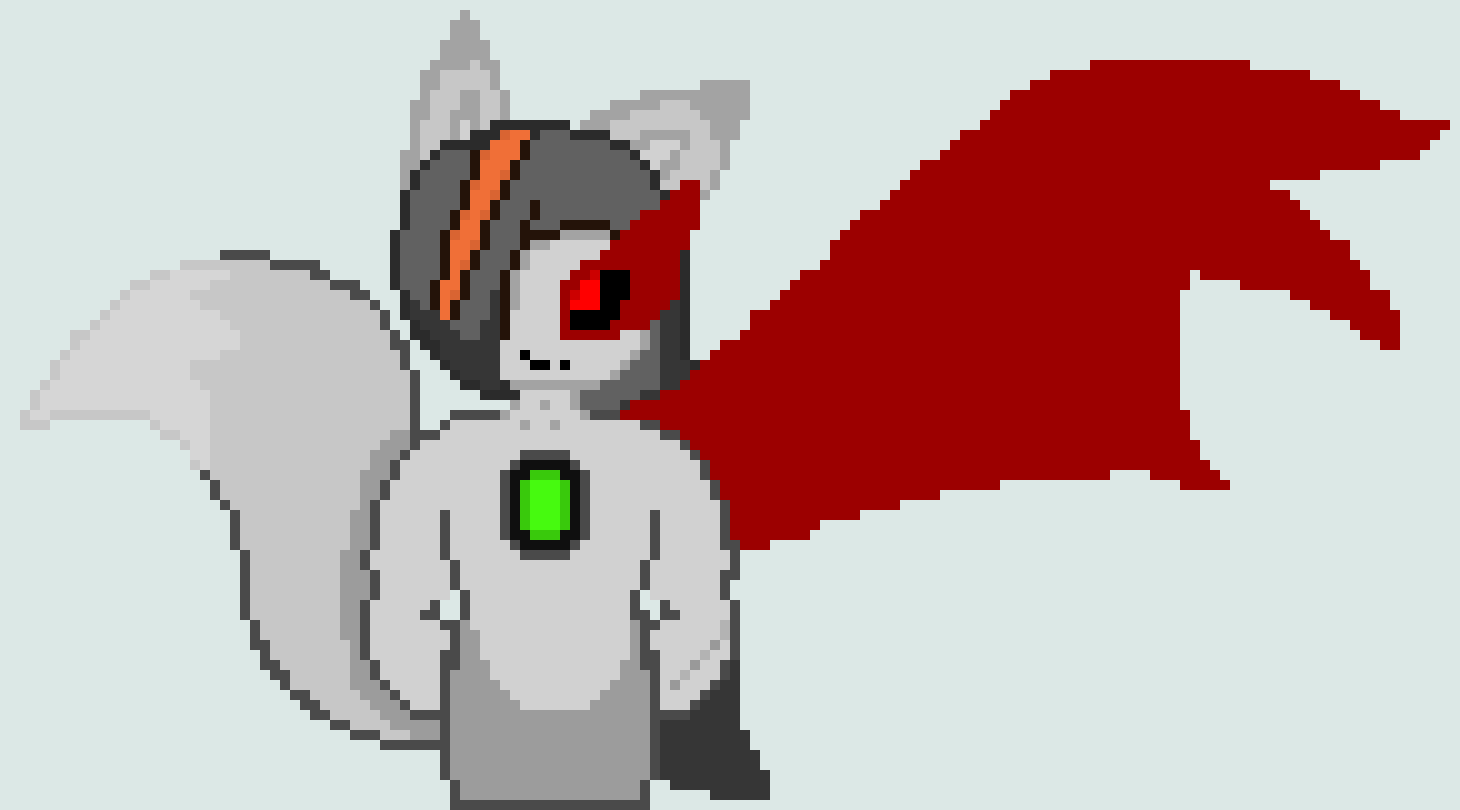 [a8c3d4] *Redirects it* Hehehe  -Glitch Dreemurr