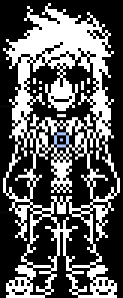 [95be89] Killer!StorySwap!ArraTale Justin | -Terrie