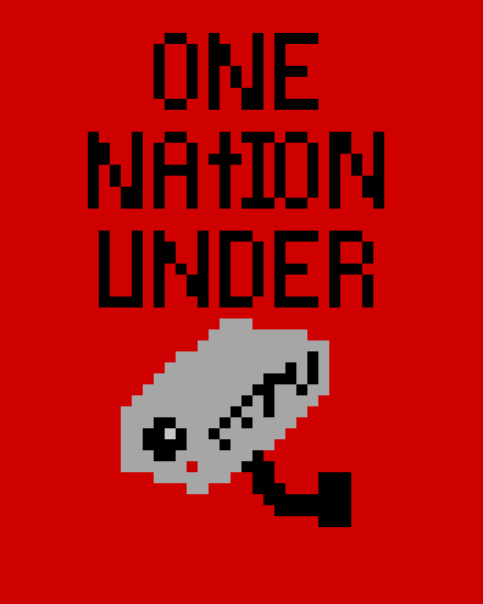 [9664c4] One nation under cctv