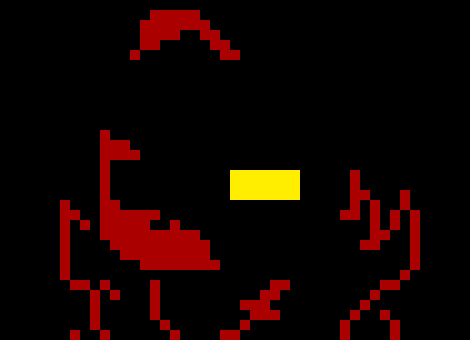 [00fef4] -slaps the soul- DON'T TOUCHA DA CHILD