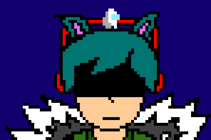 [747a3c] Ahhh oh hi(Quikly wipes tears)-Cade