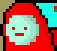 [d824da] Just a random guy that likes doing Pixelart ._.