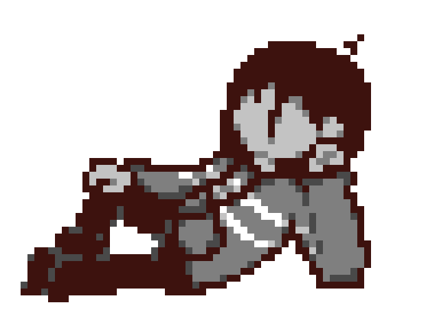 [35dc76] oh right i forgot you used to be d&n too, and im asking you lmao