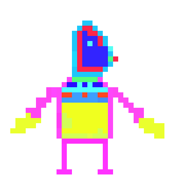 [9664c4] Robotdog killer