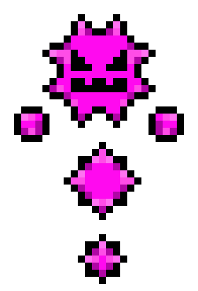 [fd811b] WHO'S THERE?