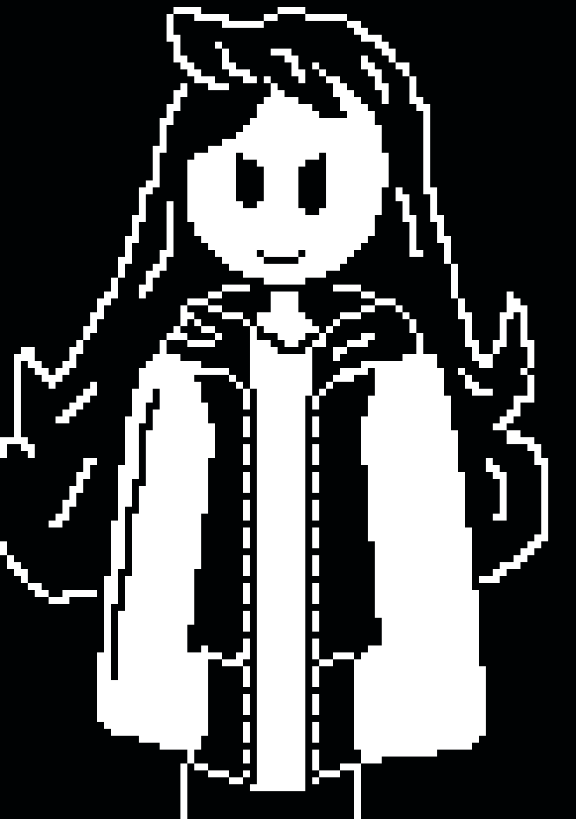 [2fe70b] *finger guns the zombie* Later suckers 