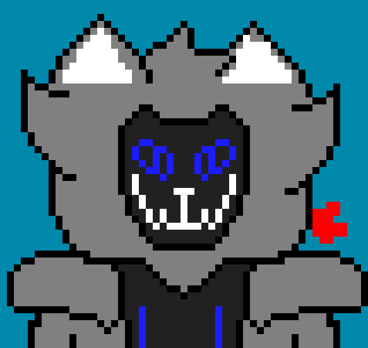 [71bbd4] Alex-*still just kinda frozen,not glitching but kinda just frozen*