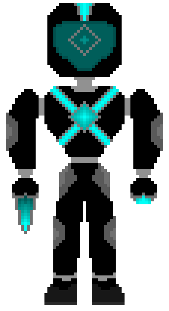 [25d002] *Its suit heats up, eventually melting the ice around it, giving it enough room to start cutting it's way to the surface of the iceberg* [Cutter Blade : Active.] {Attempting to surface.}