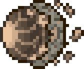 [9664c4] Harrow Boss Eye