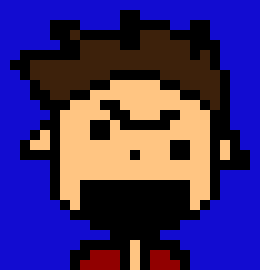 [b00d6d] lol adam is ruthless http://pixelartmaker.com/art/b9533d71de821e1