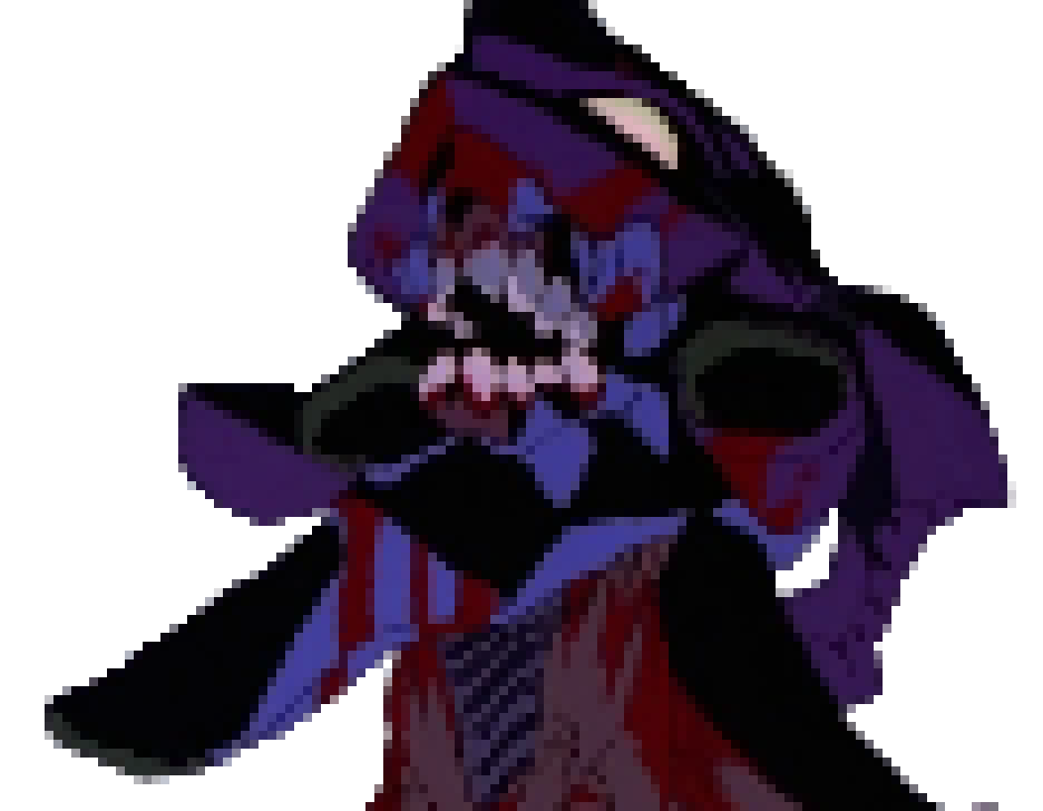 [1cf99b] I'm now unhealthily obsessed with Eva's and MS's now-