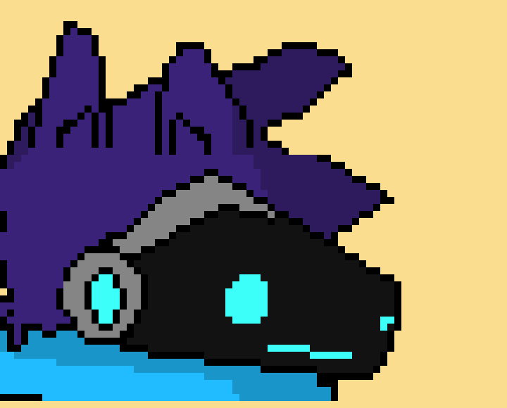 [401102] what can your magic do?-Alex