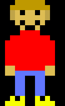 [fcc22b] -eating food from the garbage 'cause screw it- -Tiny Timmy