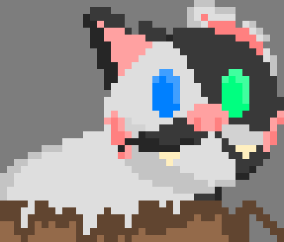 [d0027a] *meows back*-Oreo