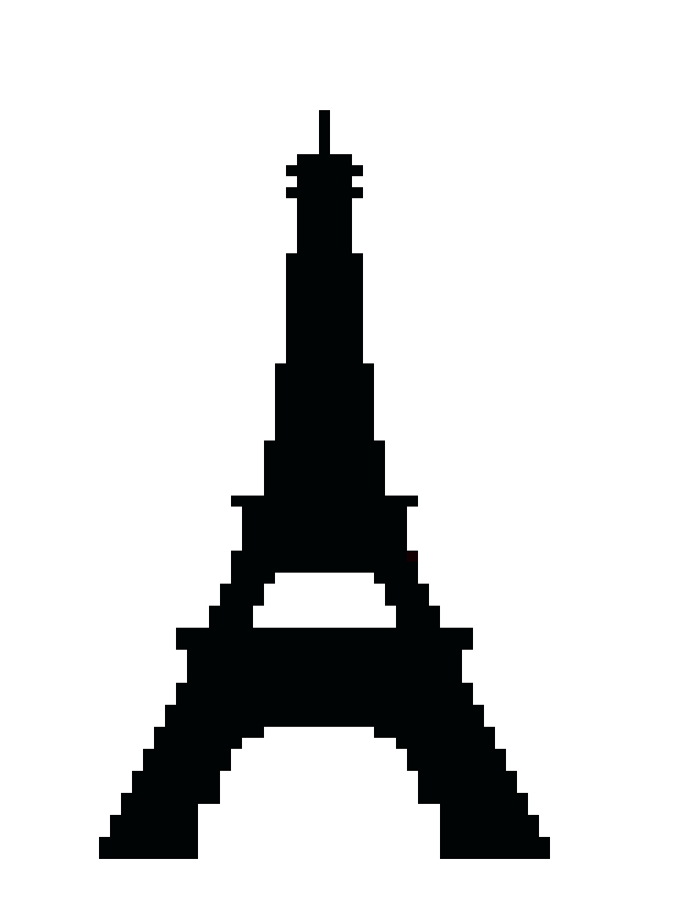 [b7c517] torre eifel