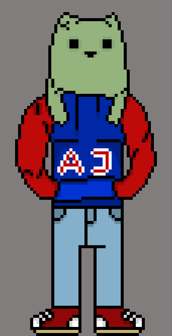 [48193a] Save also this is a special rp character-Bx