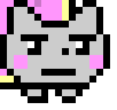 [5bc0d0] ... -Nyan Cat