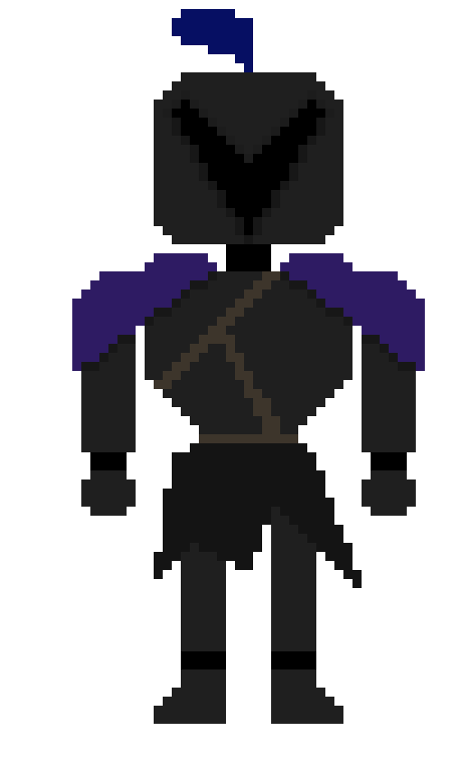 [de8c0d] Meet my Brother Kai.