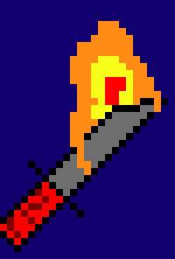 [ce48b3] *messes around with his knife*