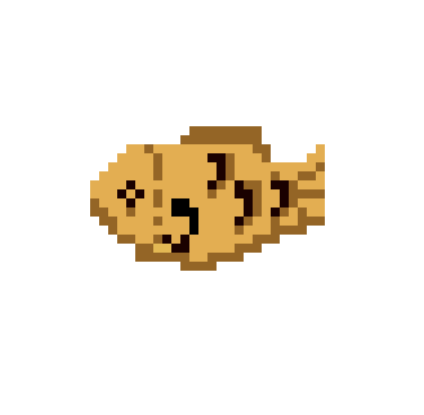 [f15291] fish