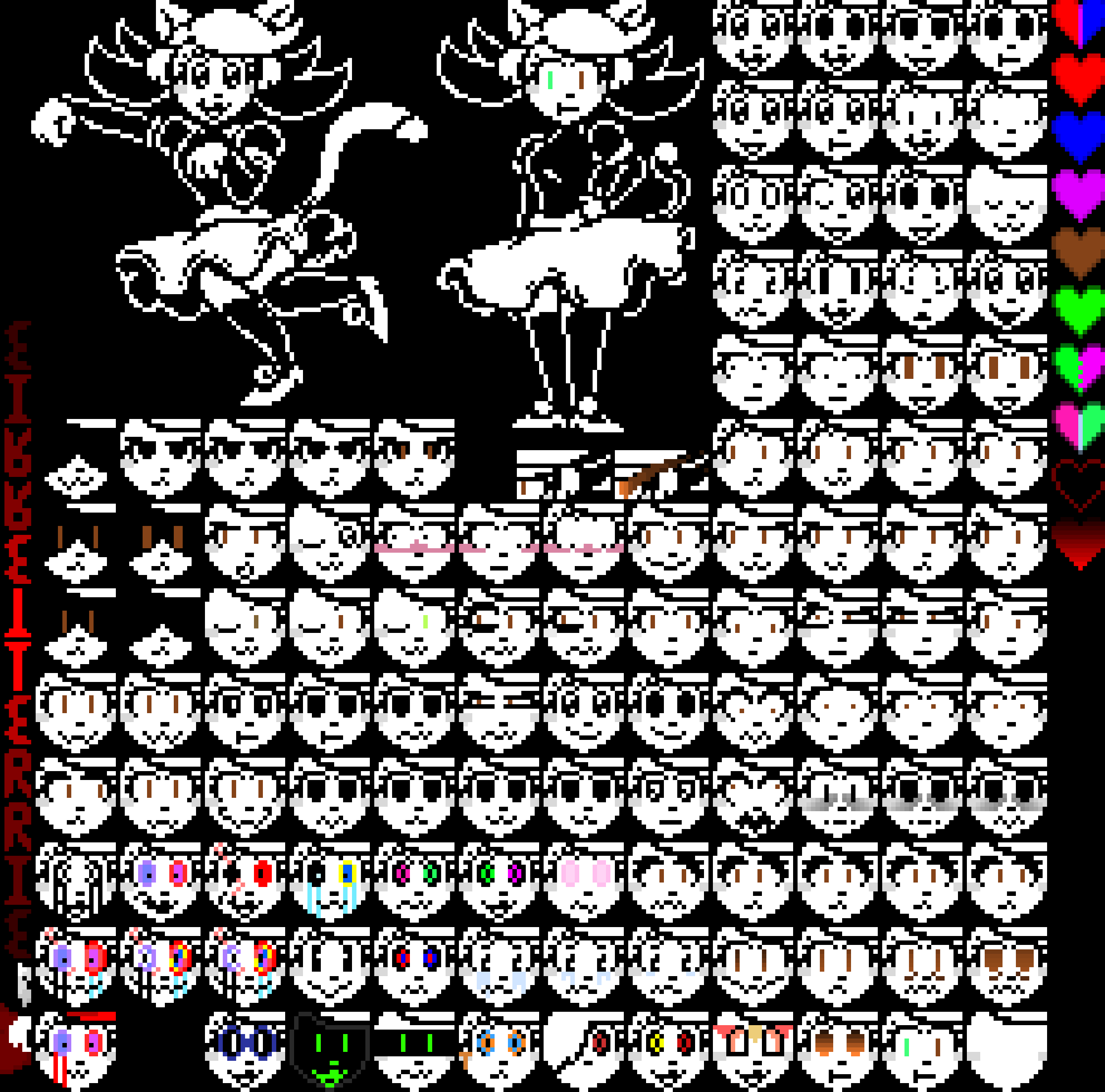 [95be89] [[I DON`T HAVE A VERSION OF "Mew Mew" HERE HOLDING HER HEAD!... F U C K ! . . . ]]