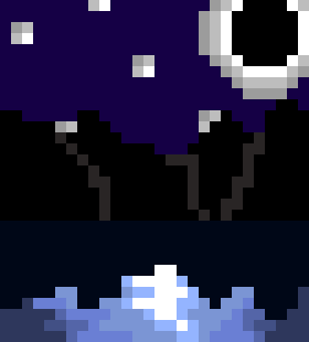 [9664c4] Eclipsed Moon