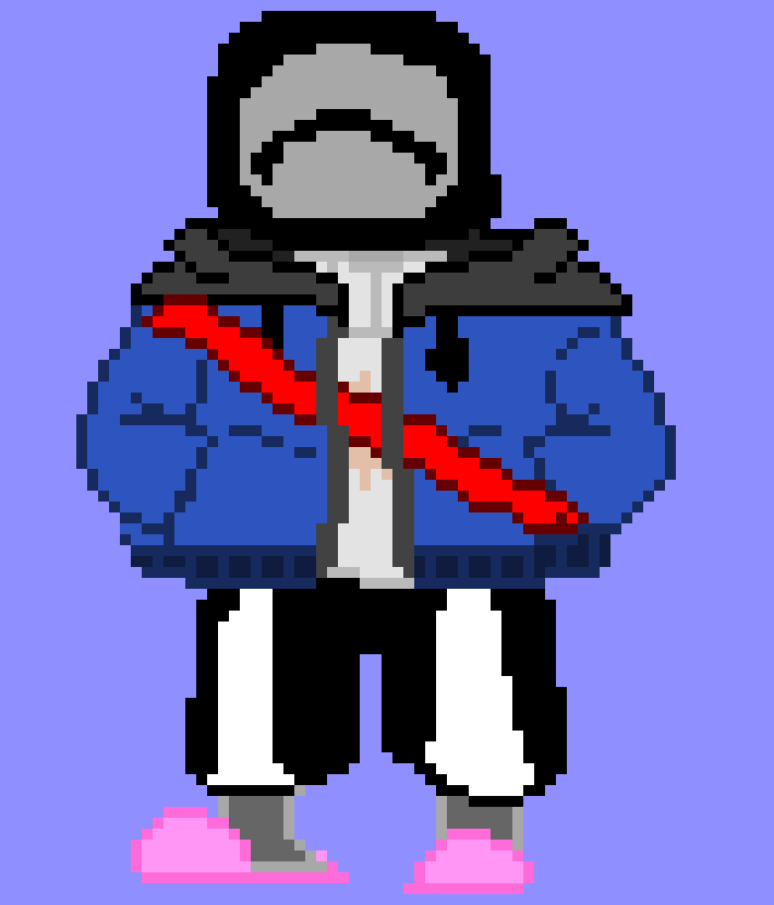 [2fcb16] Sans!ODST: Welp Im Awake