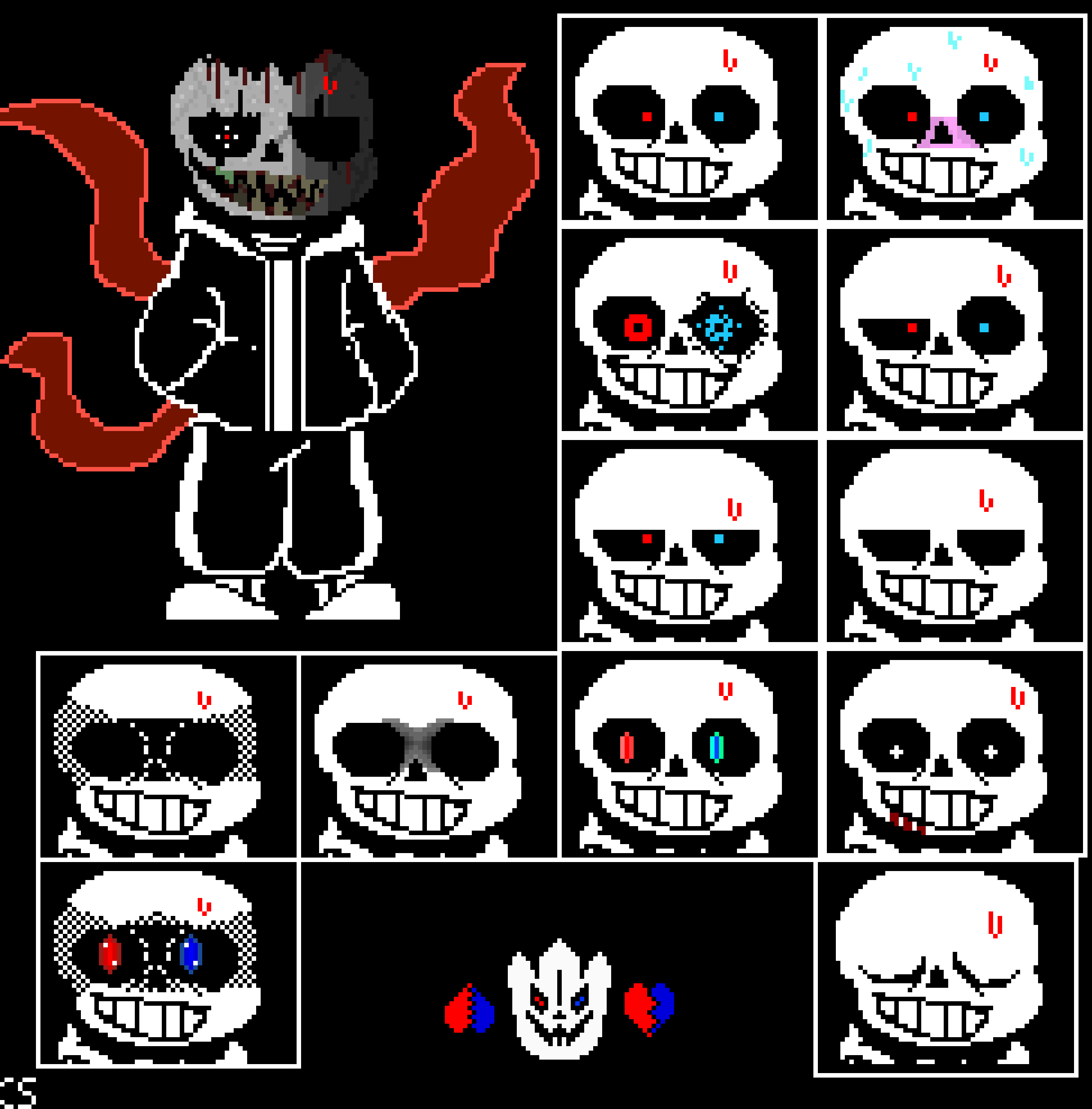 [c8bb2d] whole sprite