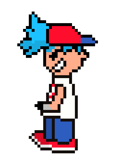 [fadf89] bf fnf?!?!?!?! holy cannoli